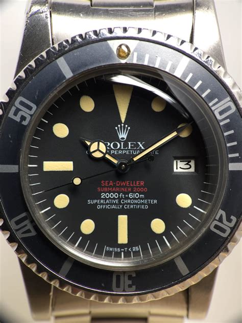 rolex double red replica|rolex 1665 double red mk4.